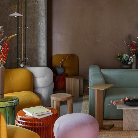 Buckle Street Studios By Locke, Aldgate Londra Dış mekan fotoğraf