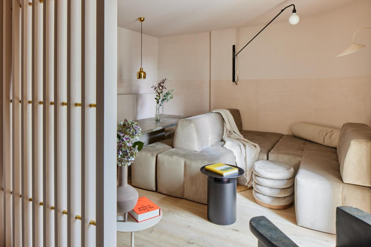 Buckle Street Studios By Locke, Aldgate Londra Dış mekan fotoğraf