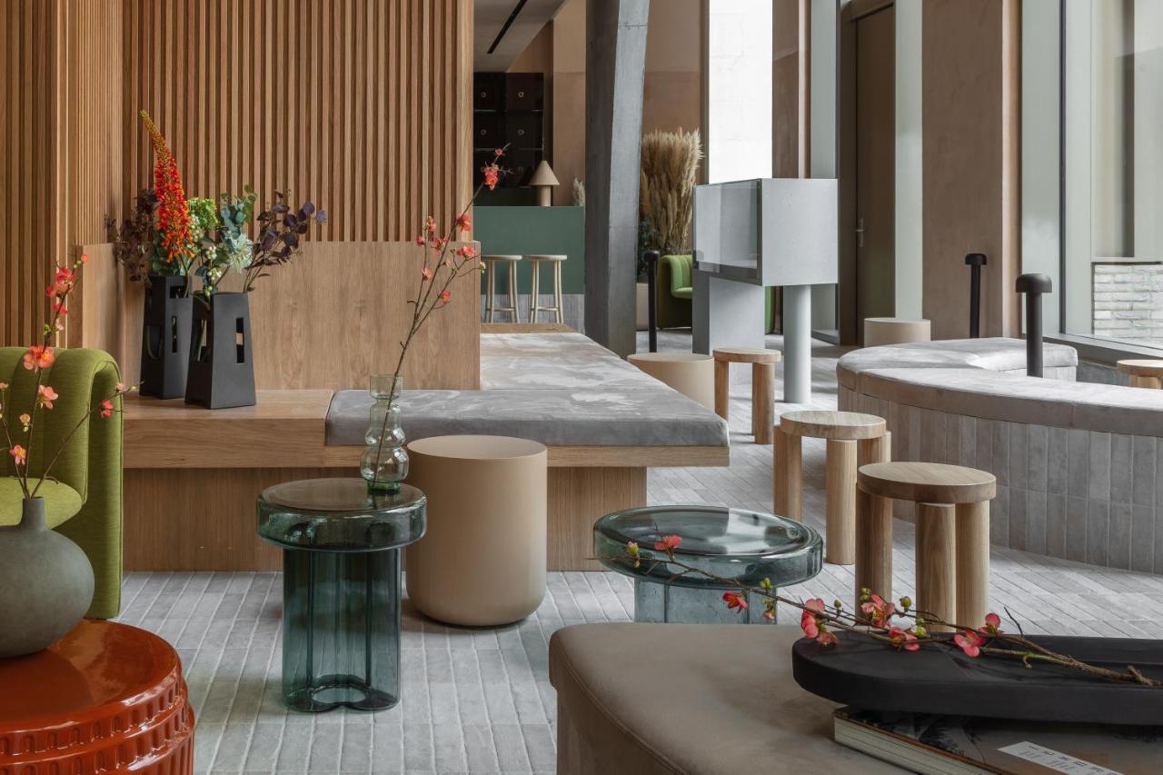 Buckle Street Studios By Locke, Aldgate Londra Dış mekan fotoğraf