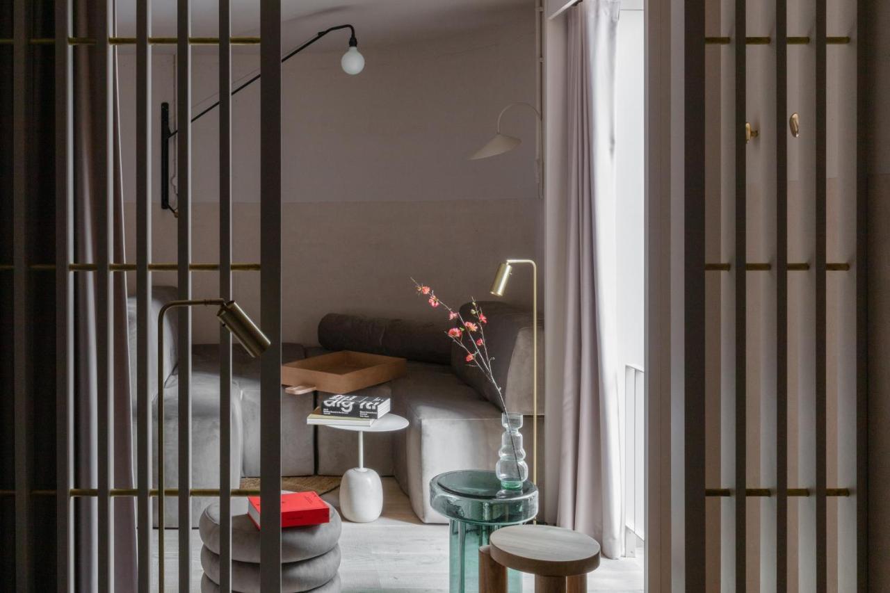 Buckle Street Studios By Locke, Aldgate Londra Dış mekan fotoğraf