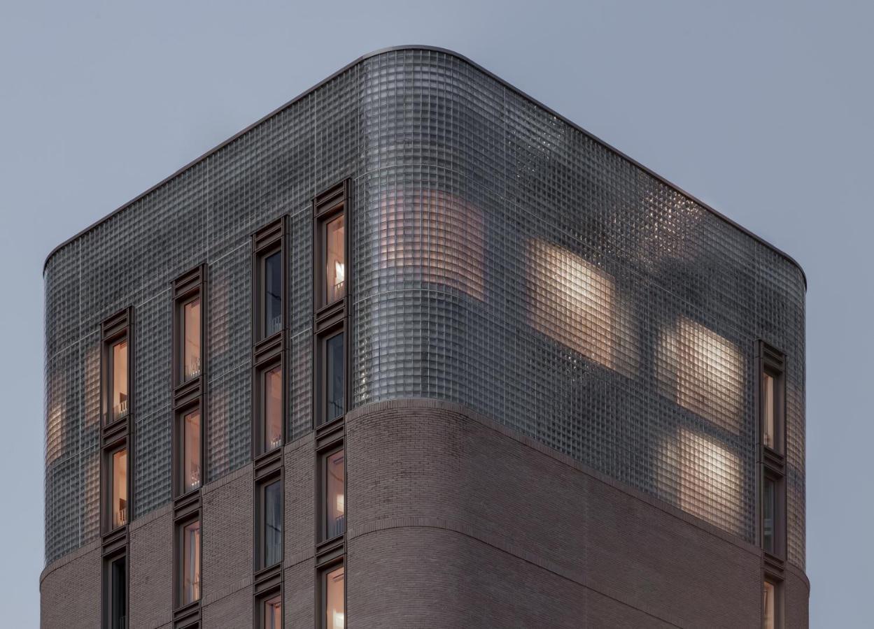 Buckle Street Studios By Locke, Aldgate Londra Dış mekan fotoğraf