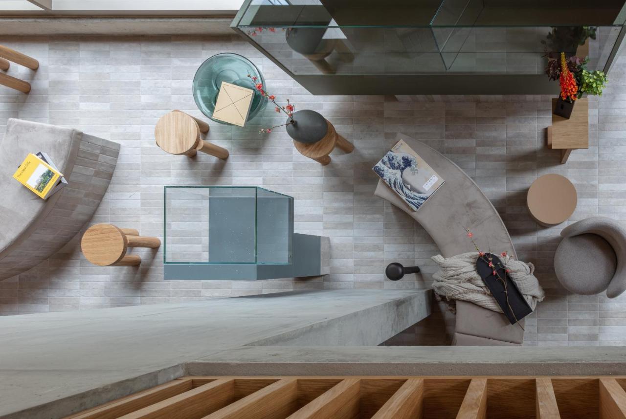 Buckle Street Studios By Locke, Aldgate Londra Dış mekan fotoğraf