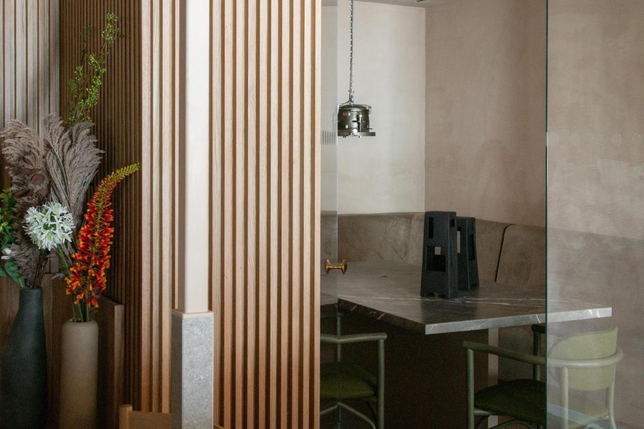 Buckle Street Studios By Locke, Aldgate Londra Dış mekan fotoğraf