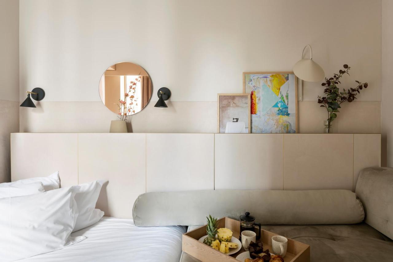 Buckle Street Studios By Locke, Aldgate Londra Dış mekan fotoğraf